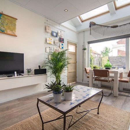 Vakantiehuis Vieverdwas - Yerseke Esterno foto