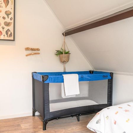 Vakantiehuis Vieverdwas - Yerseke Esterno foto