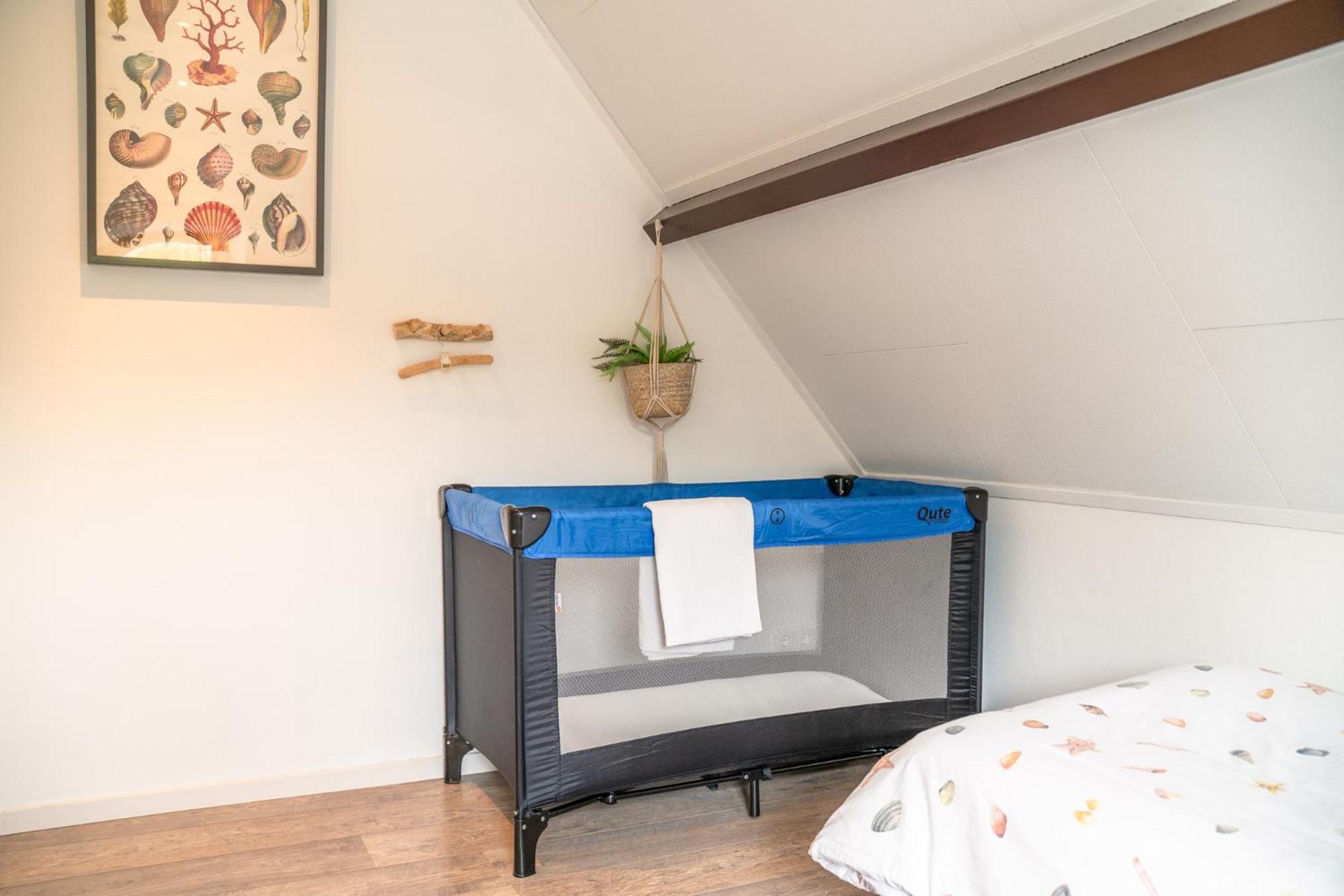 Vakantiehuis Vieverdwas - Yerseke Esterno foto